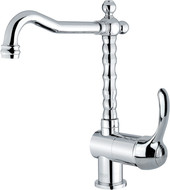 Смеситель Fiore Jafar 47 CR 5414