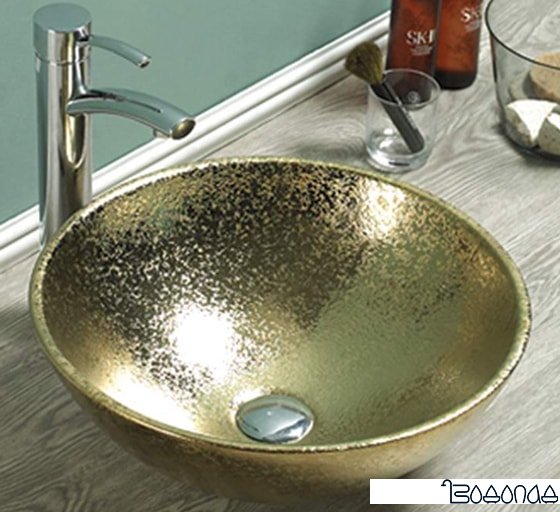 Умывальник CeramaLux 7226SJ