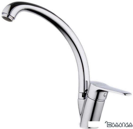 Смеситель Gappo Vantto G4136 фото 1