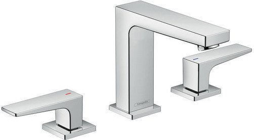 Смеситель Hansgrohe Metropol 32514000