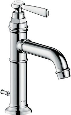 Смеситель Axor Montreux 16515000 (хром)