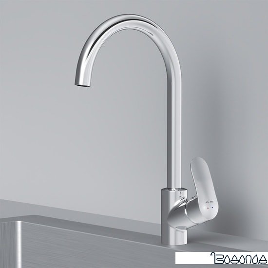 Смеситель AM.PM Like F8007700