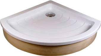 Душевой поддон Ravak Radius 90 EX 90x90