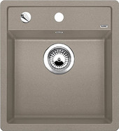 Кухонная мойка Blanco DALAGO 45 (серый беж) [517317]