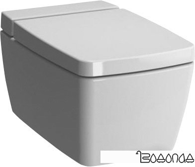 Унитаз Vitra Metropole 7672L003-1086