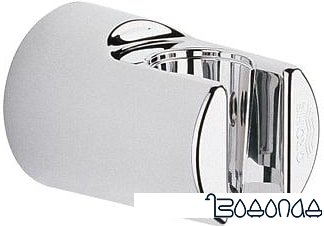 Держатель душевой лейки Grohe Relexa 28622000 фото 1