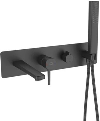 Смеситель Laveo Pola BAP711P