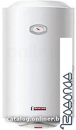 Накопительный электрический водонагреватель Garanterm ER 150-V