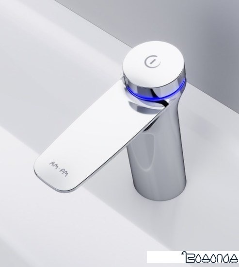 Смеситель AM.PM Inspire 2.0 F50A82400 фото 4