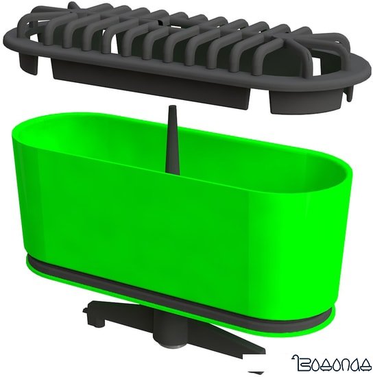 Трап/канал Bonomini L85 6822AR85B4