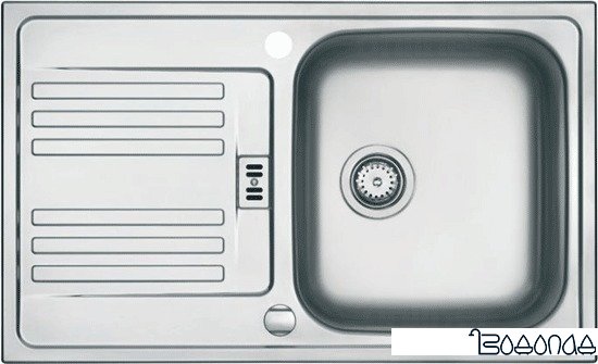Кухонная мойка Franke EFL 614-78