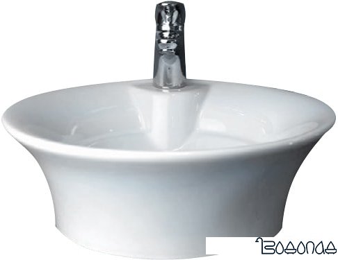 Умывальник Porta HDWL357 фото 1