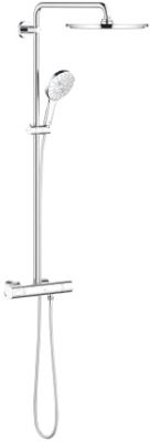 Душевая система Grohe Rainshower SmartActive 310 Cosmopolitan 27966001