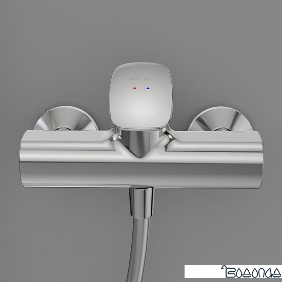 Смеситель AM.PM Spirit 2.0 F70A20000 фото 4