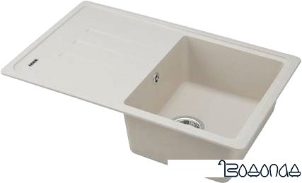 Кухонная мойка Franke BSG 611-78L 114.0683.321 (сахара)