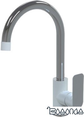 Смеситель Gappo G4048