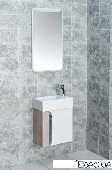 Акватон Зеркало Вита 1A221902VT010