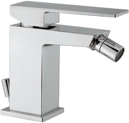 Смеситель Fiore Kube 100 CR 8535 (хром)