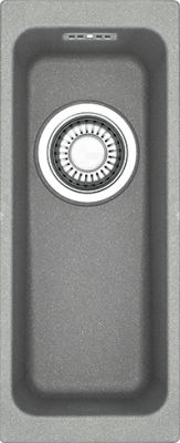Кухонная мойка Franke KBG 110-16 125.0478.113 (серый камень)