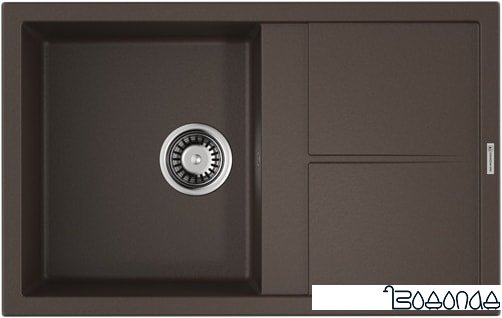 Кухонная мойка Omoikiri Sumi 79 DC фото 1