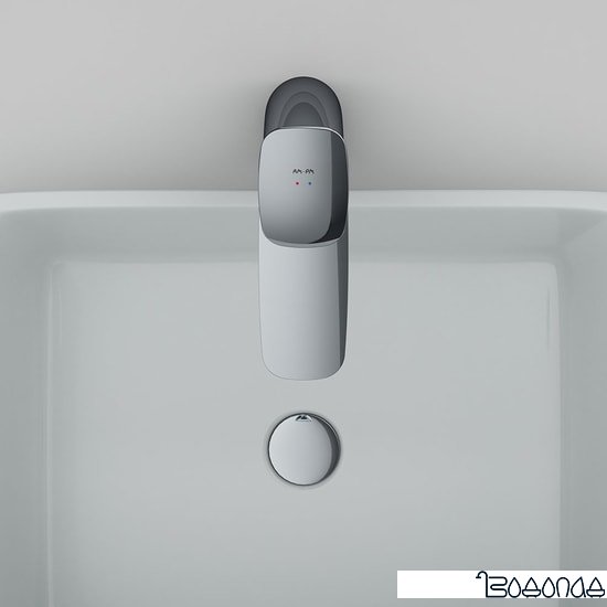 Смеситель AM.PM Spirit 2.0 F70A92000 фото 4