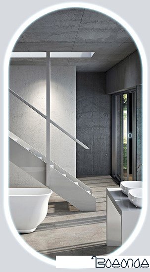 Vincea Зеркало VLM-2K120