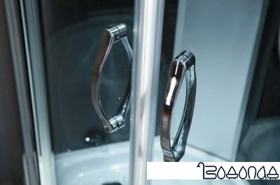 Душевая кабина Erlit ER3510P-C4 100x100 фото 4