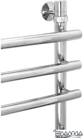 Полотенцесушитель ZorG Madrid 60x50