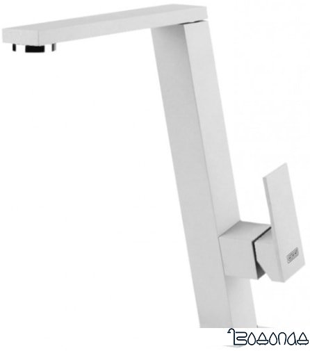 Смеситель Elleci Blade G68 Bianco