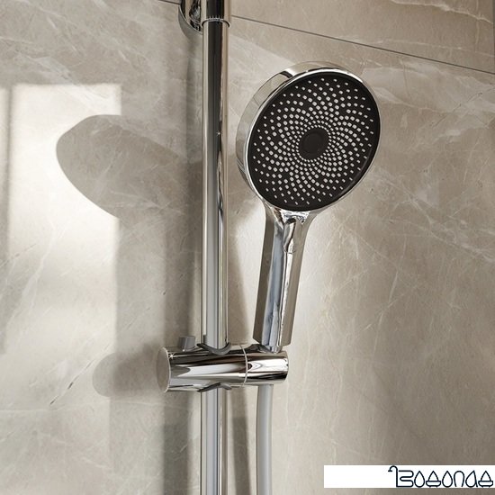 Душевая система IDDIS SpaHome SPASBBTi06