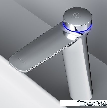 Смеситель AM.PM Inspire 2.0 F50A93400