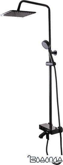 Душевая система Ekko E2405-8