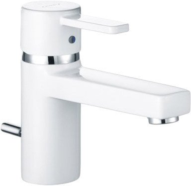 Смеситель Kludi Zenta (382509175)