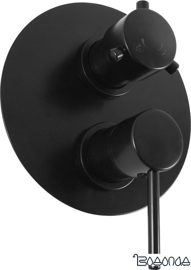 Смеситель Slezak RAV Seina SE986KCMAT