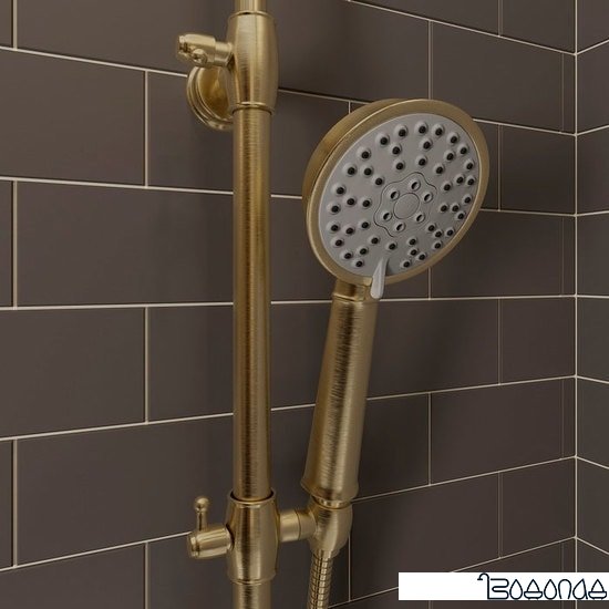 Душевой шланг IDDIS 030S15Bi19 фото 3