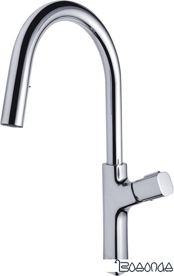 Смеситель Maxonor PL4289