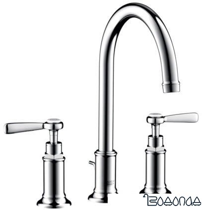 Смеситель Axor Montreux 16514000