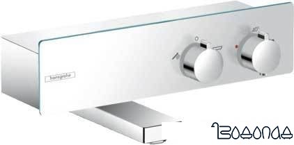 Смеситель Hansgrohe ShowerTablet 13107000