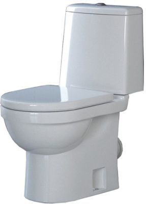 Унитаз Sanita Luxe Next SL DM NXTSLCC01040622