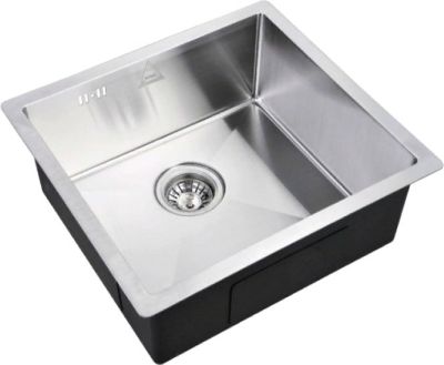 Кухонная мойка ZorG SH RR 4844
