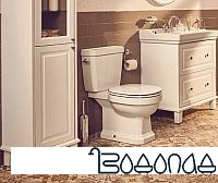 Бачок для унитаза Roca Carmen 3410A1000 фото 4