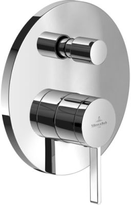 Смеситель Villeroy & Boch Dawn TVS10635311061