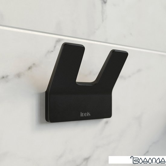 Крючок для ванны IDDIS Slide SLIBS20i41 фото 2