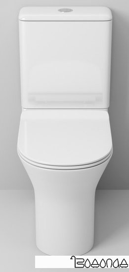 Унитаз Grossman GR-4443S