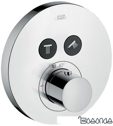 Смеситель Axor ShowerSelect 36723000