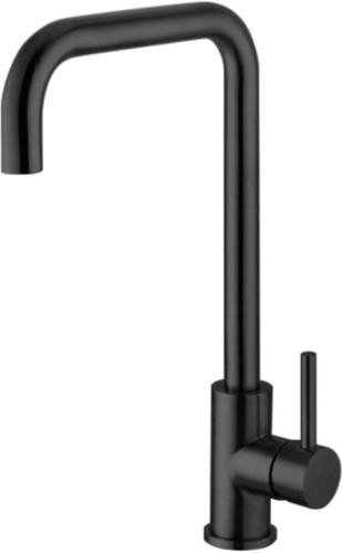 Смеситель ZorG ZRN 980187 (electrophoresis black)