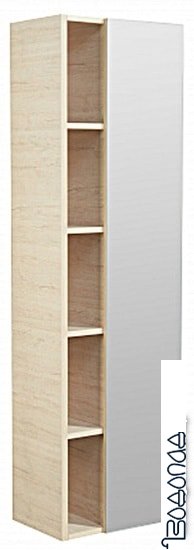 Мебель для ванных комнат Roca Шкаф-пенал для ванной Etna 7857303445 фото 1