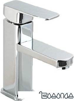 Смеситель Rea Caro 9211 REA-B0032 (хром) фото 1