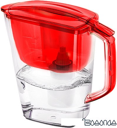 Кувшин БАРЬЕР Гранд гранат фото 4