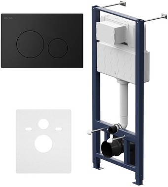 Инсталляция для унитаза AM.PM I012704.9038